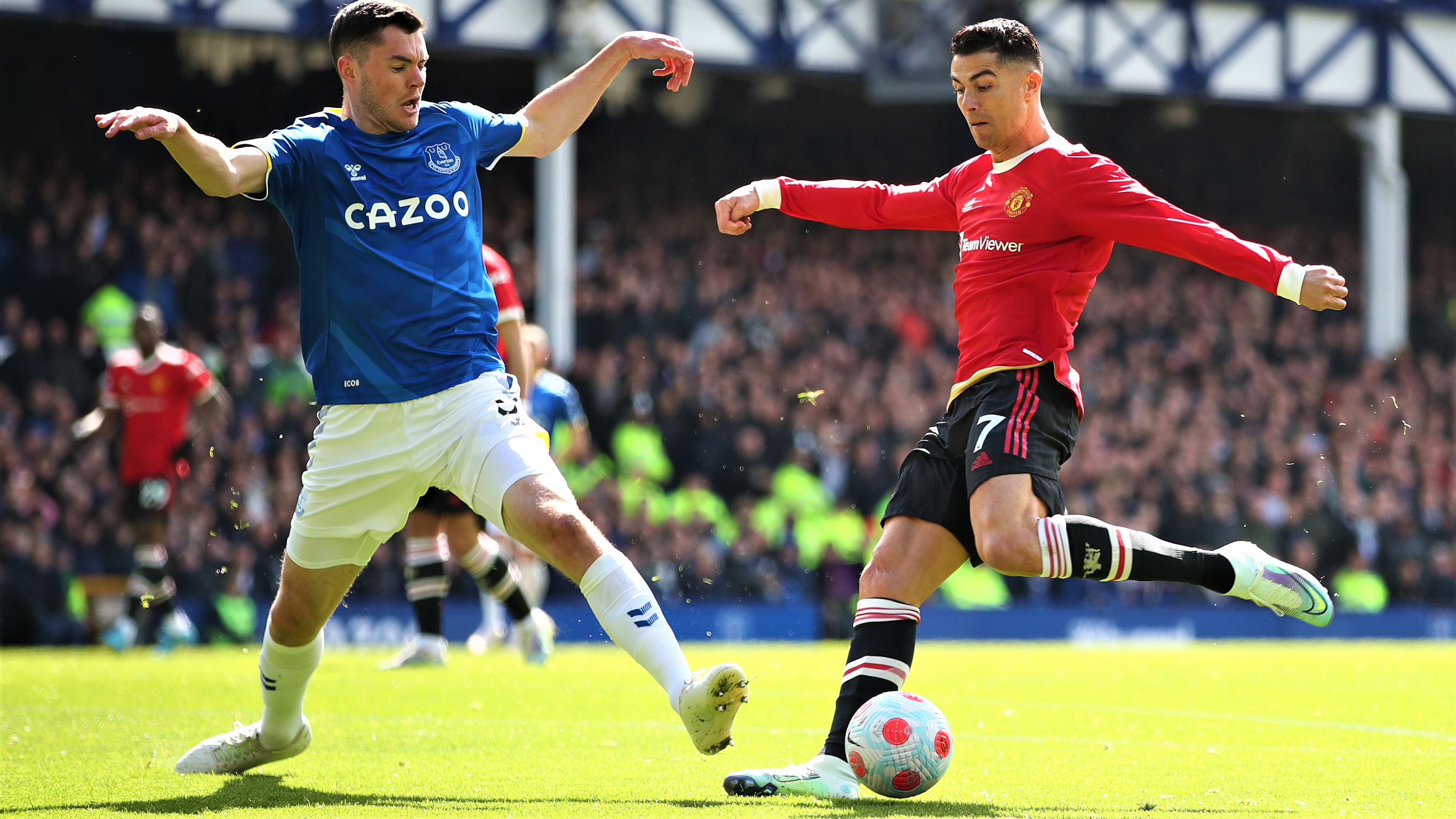 Prediksi dan Statistik Everton Vs Manchester United: Kembali ke Jalur Kemenangan