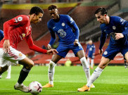 Man United Tak Punya Niatan Jadi Juara Premier League