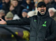 Liverpool Menang, Jurgen Klopp Ukir Rekor 100 Persen di Boxing Day