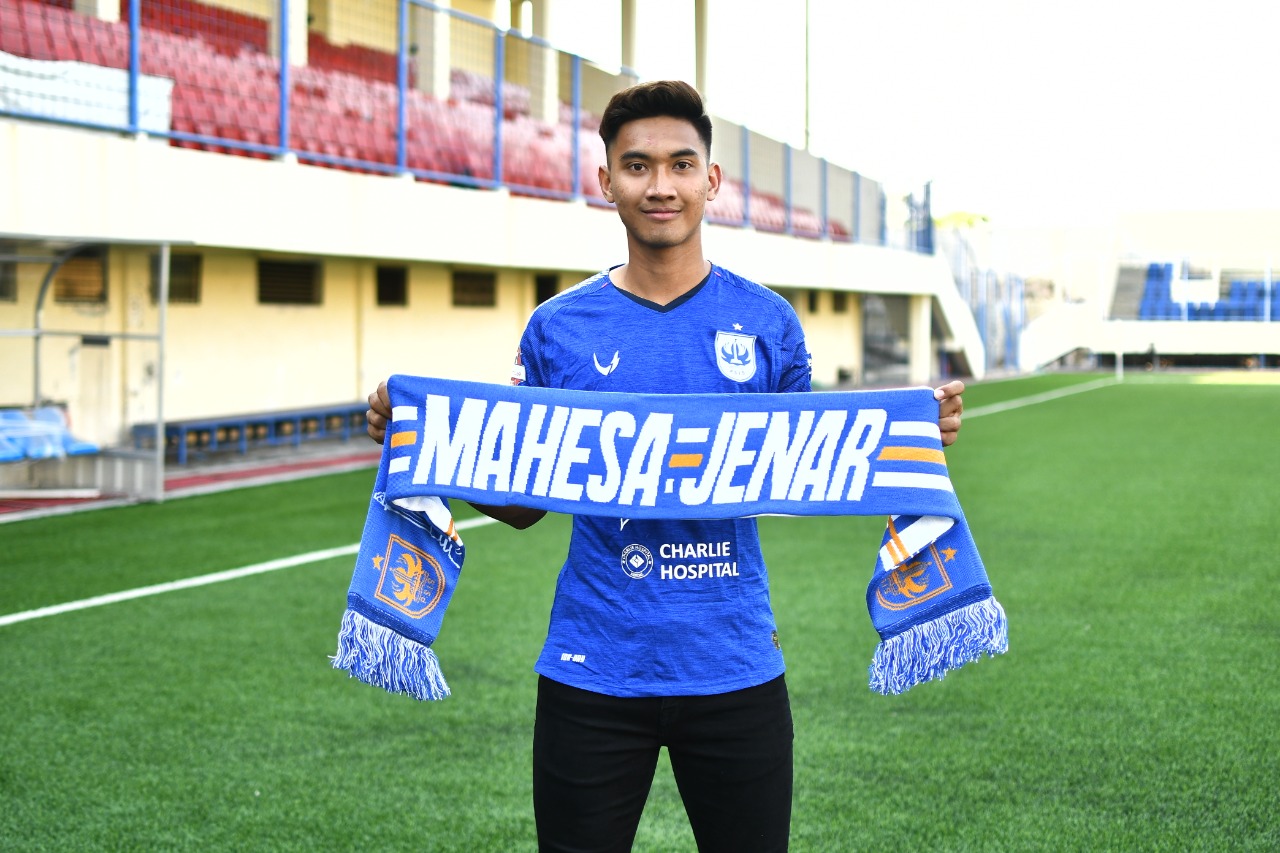 PSIS Semarang Rekrut Pemain U-20, Eks Striker Bhayangkara FC