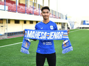 PSIS Semarang Rekrut Pemain U-20, Eks Striker Bhayangkara FC