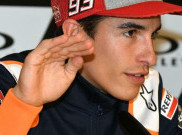 Dinyatakan Bugar, Marc Marquez Dipastikan Membalap di MotoGP Andalusia
