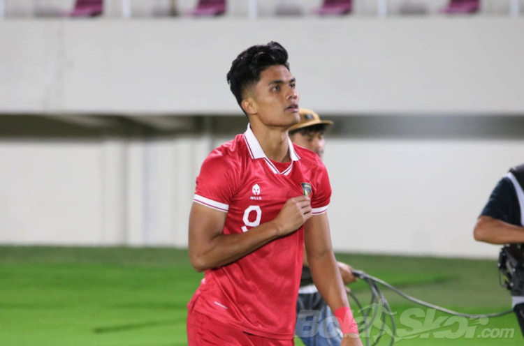 Sikap Persis Tentang Pemanggilan Pemain ke Piala Asia U-23, Trauma Tragedi Sananta?
