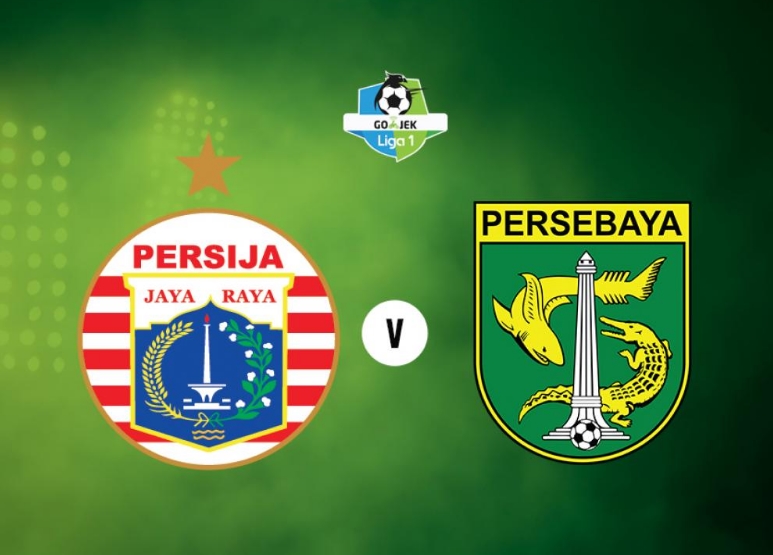 Belum Tetapkan Jadwal, PT LIB Serahkan Kasus Persija Vs Persebaya ke Komdis PSSI