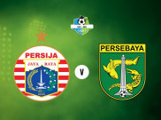 Belum Tetapkan Jadwal, PT LIB Serahkan Kasus Persija Vs Persebaya ke Komdis PSSI