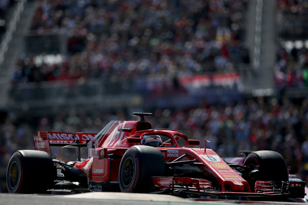 Pembalap F1 Ini Didenda Rp 416 Juta karena Tabrak Jembatan Timbang