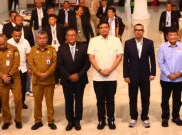 Sumardji Salut dengan Bobby Nasution, Sumut Dinilai Peduli Timnas Indonesia