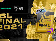 Harbolnas: Hari Bola Basket Nasional