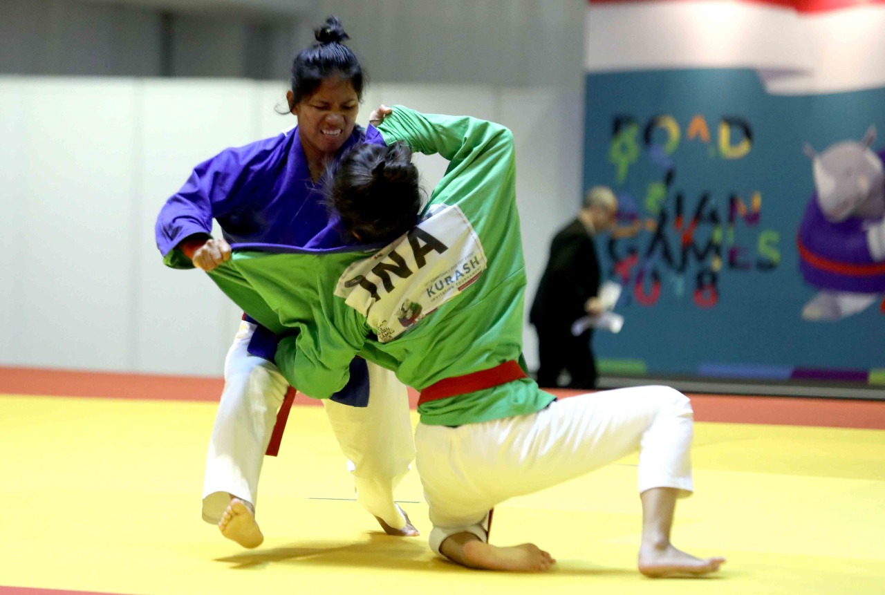Jflow Bakar Semangat Asian Games 2018 Lewat Lagu Unbeatable
