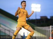 Cedera, Noah Botic Urung Bela Australia Hadapi Timnas Indonesia U-23