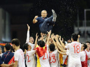 Timnas Vietnam Akan Kehilangan Setengah Kekuatan untuk Pertahankan Gelar di Piala AFF 2020