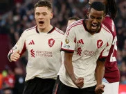 Hasil Premier League: Tanpa Mohamed Salah, Liverpool Menang 2-0 di Markas West Ham United