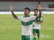 5 Fakta Menarik Usai Timnas Indonesia Bantai Timor Leste 3-0