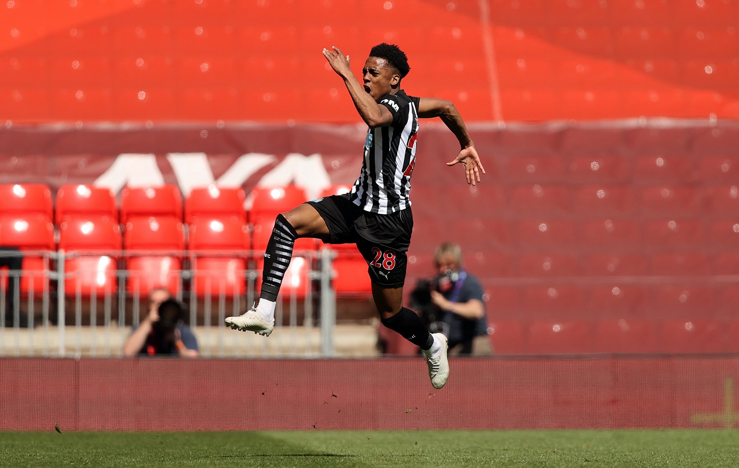 Liverpool 1-1 Newcastle United: Gol Telat Kembali Batalkan Kemenangan The Reds