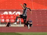 Liverpool 1-1 Newcastle United: Gol Telat Kembali Batalkan Kemenangan The Reds
