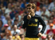 Griezmann Ungkap Dirinya Belum Selevel Dengan Messi Dan Ronaldo