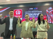 Nagita Slavina Ungkap RANS Entertainment Akan Siarkan Indonesia Women's League 2026/2027