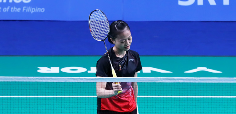 Tak Masuk Skuat All England, Ada Apa dengan Fitriani?