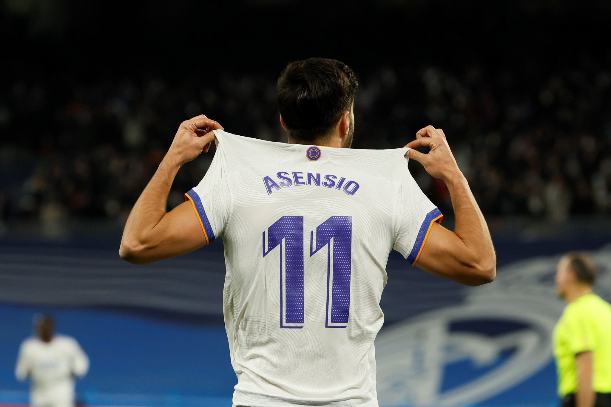 Marco Asensio Ganti Agen, Peluang ke Milan Meredup