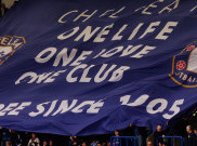10 Fakta yang Jarang Diketahui dari 116 Tahun Berdirinya Chelsea
