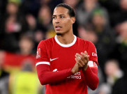 Virgil van Dijk Minta Liverpool Belanja Pemain Baru
