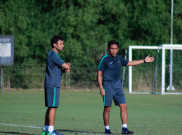 Kata Bima Sakti Usai Ditunjuk Jadi Pelatih Timnas U-19