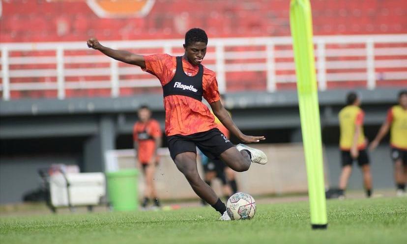 Termasuk Hugo Samir, 4 Pemain dari EPA U-20 Dihukum Komdis PSSI karena Pemukulan