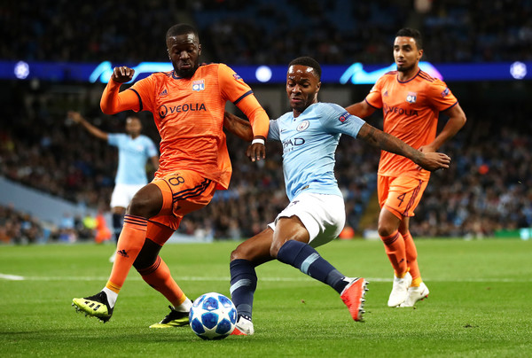 Hasil Pertandingan Liga Champions: Manchester City Takluk, Manchester United Mulus