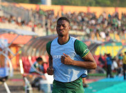 Kemungkinan Pemain Absen dan Starter saat Persebaya Ladeni Persela