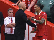 Arne Slot Beberkan Cara Maksimalkan Potensi Darwin Nunez