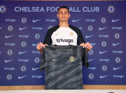  Chelsea Tanpa Pemain-pemain yang Nasib Masa Depannya Tak Menentu