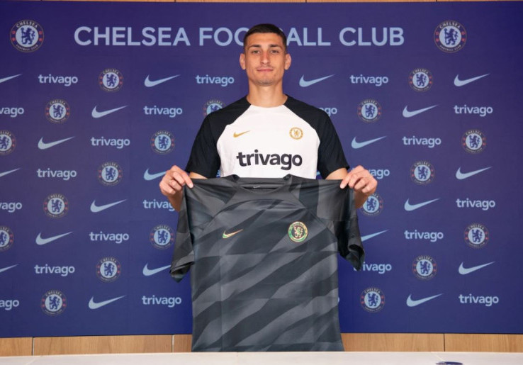 Piala Dunia Antarklub 2025: Chelsea Tanpa Pemain-pemain yang Nasib Masa Depannya Tak Menentu