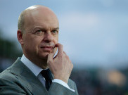 Masalah AC Milan dengan Marco Fassone Memanas