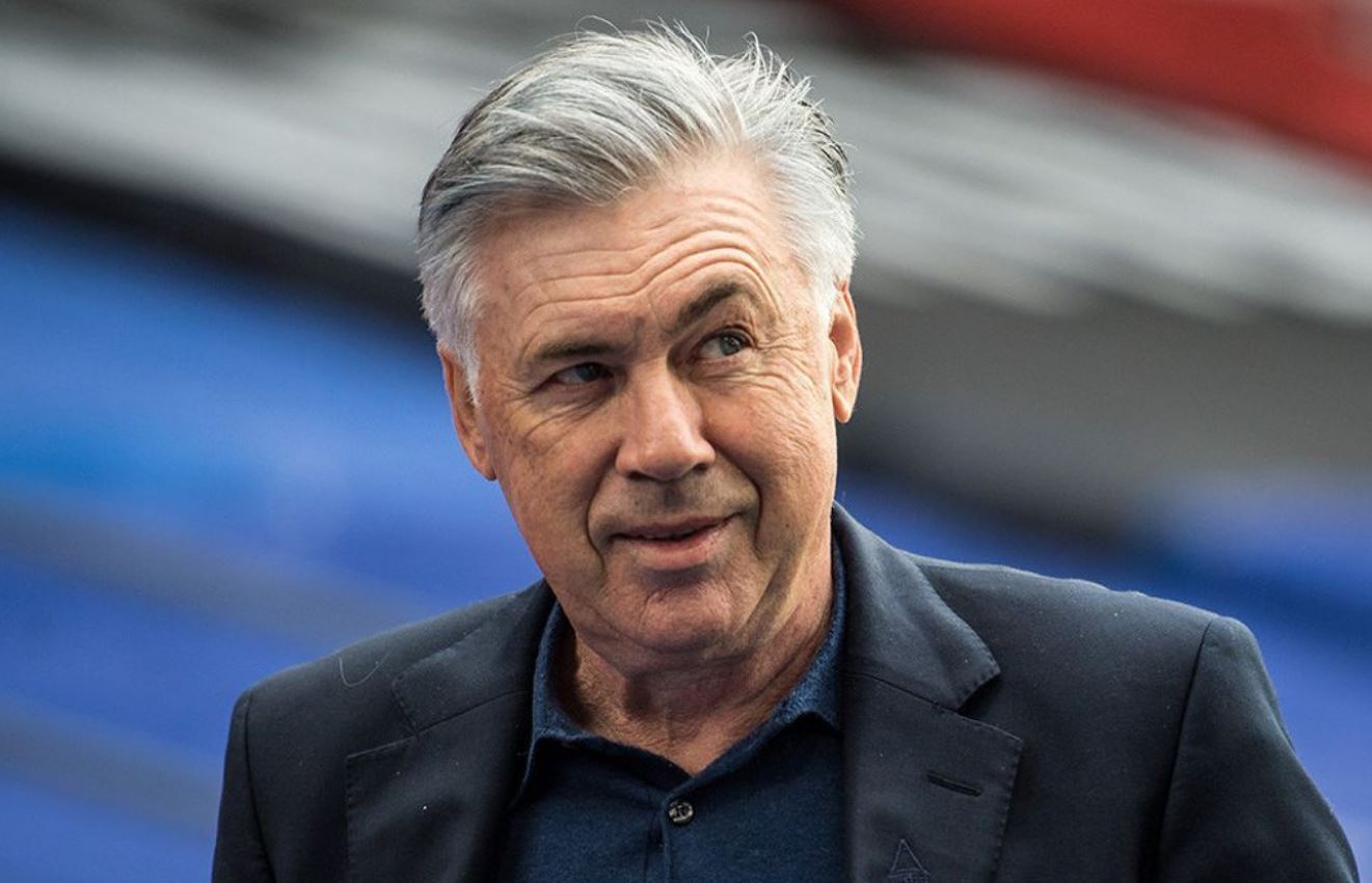 Capai 100 Kemenangan di LaLiga dengan Real Madrid, Carlo Ancelotti Ingin Lebih