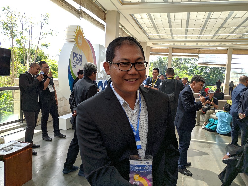 Bhayangkara FC Umumkan Pelatih Baru Februari 2019