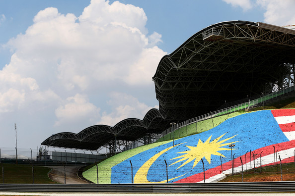 Balap Ketahanan 8 Jam di Sirkuit Sepang Diikuti Pembalap MotoGP