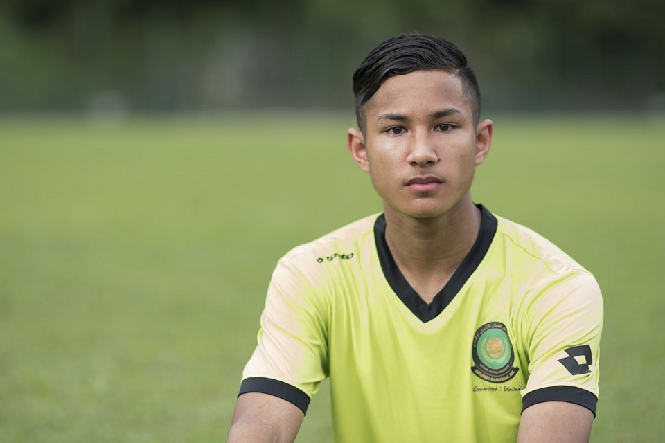 SEA Games 2019: Usai Dilarikan ke Rumah Sakit karena Alergi Makanan, Keponakan Sultan Brunei Angkat Bicara