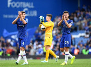 Chelsea Mulai Negosiasikan Pemotongan Gaji Pemain