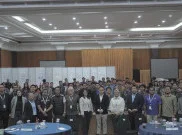 NCFS 2026, Dorong Budaya Riset dan Literasi Keolahragaan untuk Kemajuan Sepak Bola Indonesia