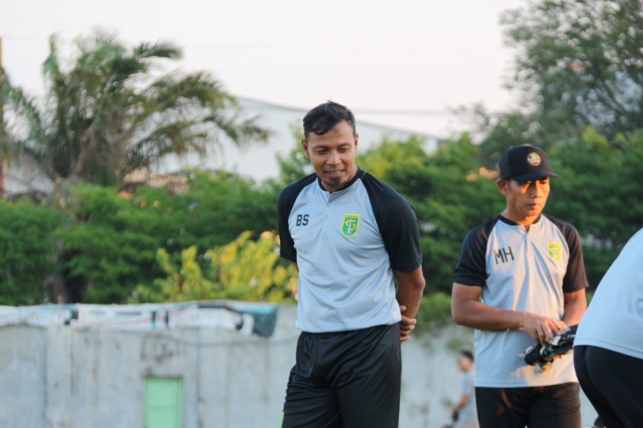 Banyak Pemain Absen, Persebaya Surabaya Tak Risau