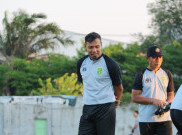 Banyak Pemain Absen, Persebaya Surabaya Tak Risau