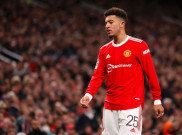 Jangan Samakan Jadon Sancho di Dortmund dengan Manchester United