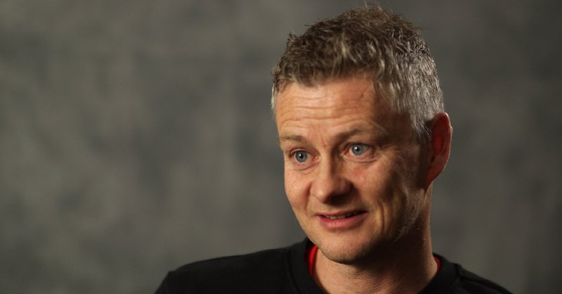 Ketika Ole Gunnar Solskjaer Menjadi Zinedine Zidane-nya Manchester United