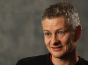 Ketika Ole Gunnar Solskjaer Menjadi Zinedine Zidane-nya Manchester United