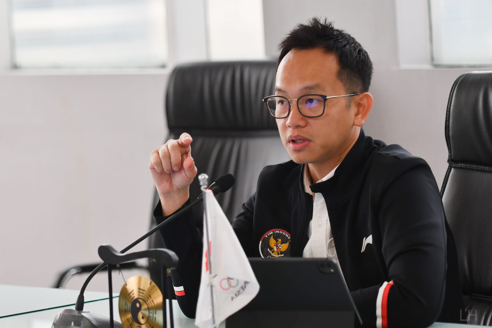 SEA Games 2023: Jauh dari Keluarga demi Indonesia