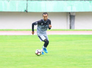 Sunarto Sepakat, Persis Solo Resmi Kontrak 19 Pemain