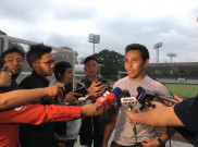 Pelatih Timnas Indonesia Bima Sakti Belum Sepenuhnya Tahu Skuat Timor Leste