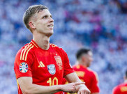 Transfer Dani Olmo ke Barcelona Memasuki Hari Penentuan