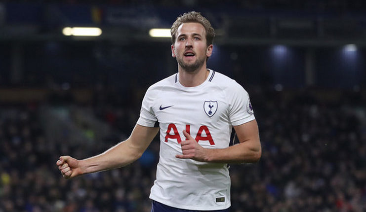 Pochettino: Spurs Enggan Lepas Kane Kalau Tak Minta Dijual