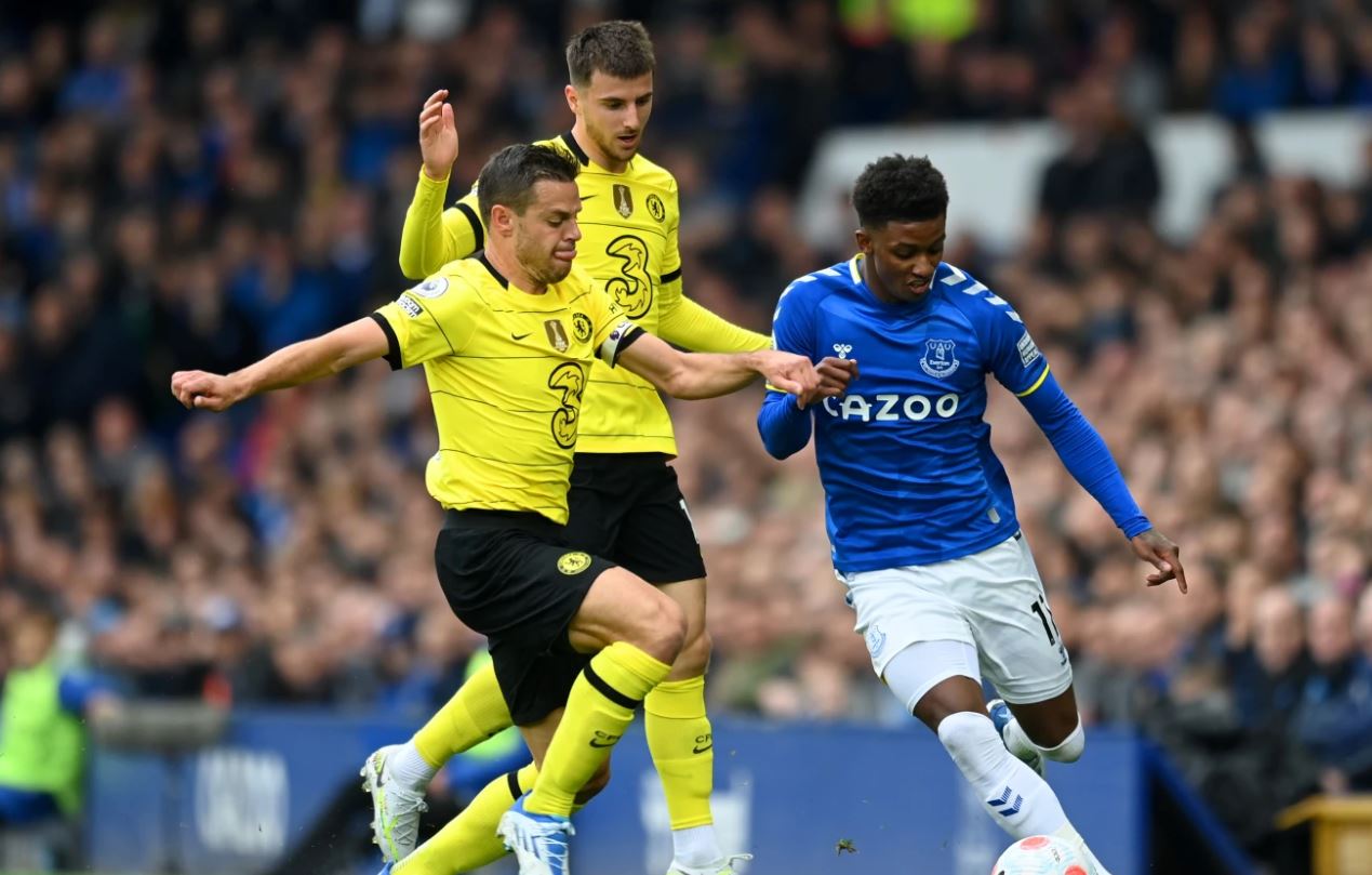 Prediksi dan Statistik Everton Vs Chelsea: Goodison Park Angker untuk The Blues